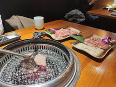 -丸藏和牛烧肉专门店(园区师惠坊店)