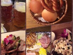 -宝莱纳啤酒花园餐厅PAULANER BRAUHAUS Nanjing(广州路店)