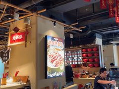 -洞庭土菜馆(天河北总店)