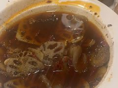 -霸王虾·麻辣小龙虾(清水河公园店)