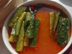 -小六汤包·老字号·中华名小吃(公园南路店)