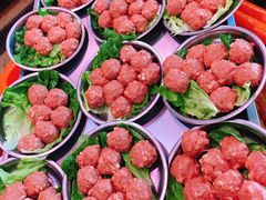 -伟记牛肉(金鸿公路店)