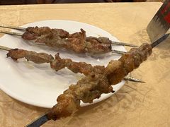 -维吾尔餐厅(宜山路店)