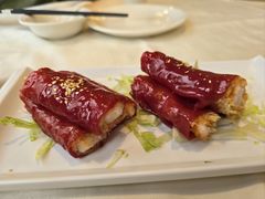 -万山楼海鲜酒家·二十三年老字号
