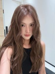 -TRIMS HAIR 修剪造型·烫染接发