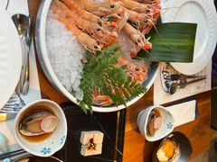 -Mr.Fish鱼鲜生海鲜放题(高德置地冬广场店)
