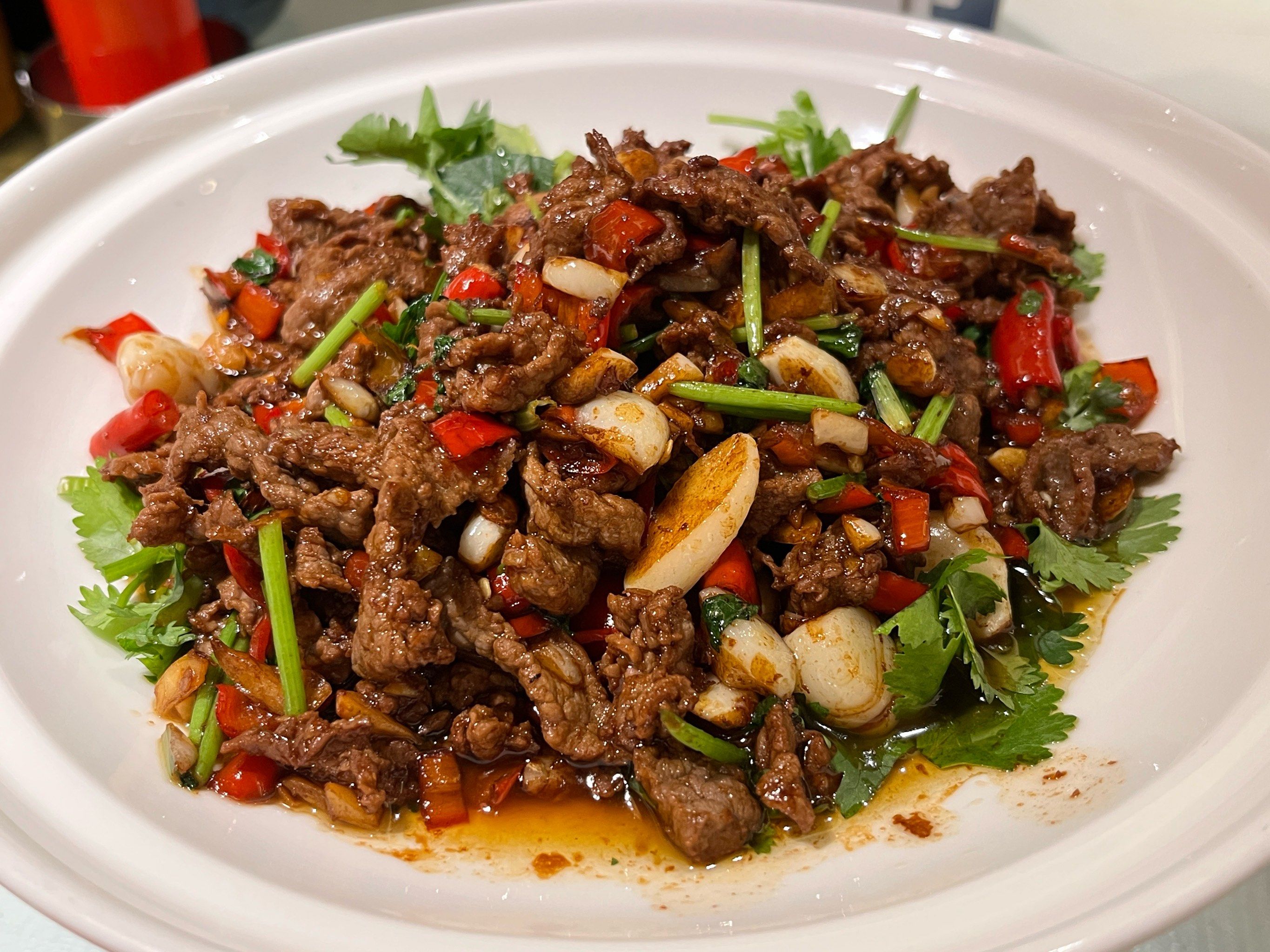 长沙老牌湘菜