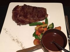 -圣丰索菲特·法国餐厅