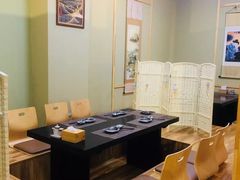 -景鹤料理(上地华联店)