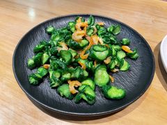 -船歌·鱼水饺青岛菜(太阳宫凯德MALL店)