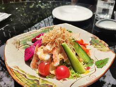 -花亭(仲盛世界商城店)