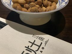 -庐灶江南·江南菜·四合院Bistro(东直门雍和宫·原华侨宾馆店)
