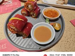 -点都德(长泰广场店)
