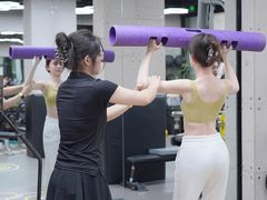 -VPsmart私教健身工作室(新华路旗舰店)