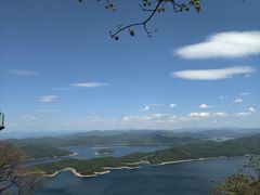 -五女山景区