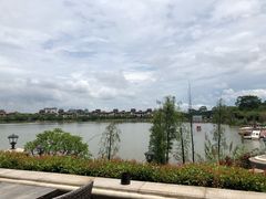 -美的鹭湖森林度假区