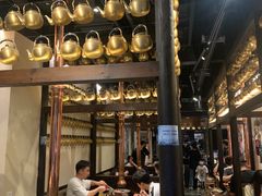 -韩国料理大力士(屏风街店)