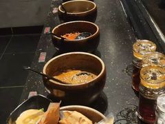-呷哺呷哺 黄金牧场 (回龙观港龙店)