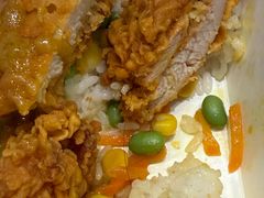 -德克士(聚银时代店)