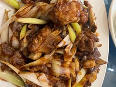 -大丰收海鲜地方菜馆