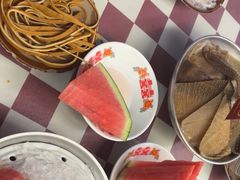 -赵美丽·重庆社区火锅·直营店(火车东站·中豪国际店)