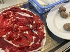 -粤潮魏记牛肉火锅(爱家·金河湾南区店)
