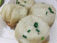 -小杨生煎(南京东路食品一店)