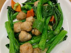 -寻味顺德·南记酒家·传统顺德菜·鱼生(广源路店)