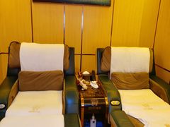 -水木年华养生会所