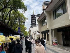 -安亭老街