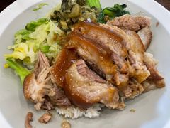 -陆长玖古法猪脚饭(玄风桥店)