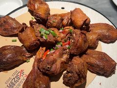 -兴仙饭店·闽味海鲜(马尾总店)