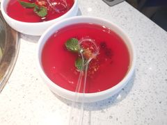 -老佛爷铜炉蛙锅(海岸城店)