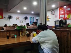 -何永光123鲜牛肉馆(1号店)