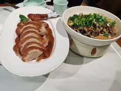-北平食府(马鞍山路店)
