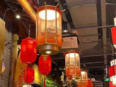 -蜀大侠火锅(香格里拉店)