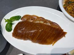 -黑窑厂糖油饼烤鸭·清真菜(旗舰店)