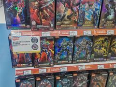 -TOYSRUS玩具反斗城(大连恒隆广场店)