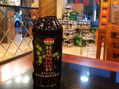 酸梅汤-情忆草原涮肉馆