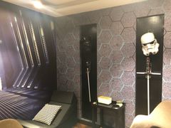 -CLUB心邸·掼蛋·麻将·扑克(日坛店)