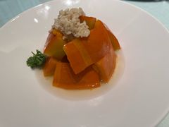 -新长岭大酒店酒楼