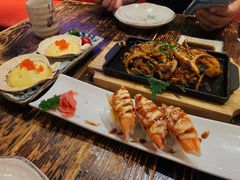 -小川洋风料理(街道口店)
