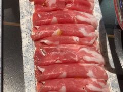 -打酱友•斑鱼海鲜粥火锅(吴桥店)