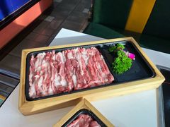 -德龙火锅(松源街直营店)