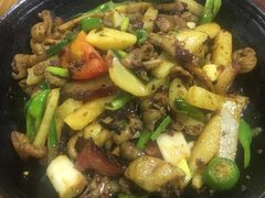 -胡师傅三下锅(汽车站店)