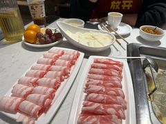 -旺龙巷重庆脆毛肚火锅·潜山扛把子店(潜山商业街店)