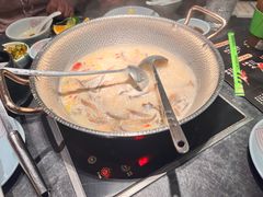 -捞王猪肚鸡火锅(金华义乌之心店)