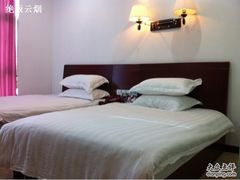 客房-骏怡连锁酒店(薛家店)