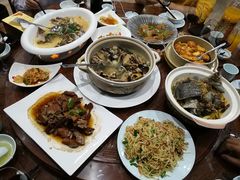 -巷陌锦年(思明店)