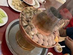 -山海关清和浑锅店